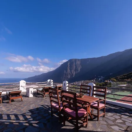 Con Vistas Al Mar Y La Montana, Tenis, Piscina Y Bbq Jerez de la Frontera