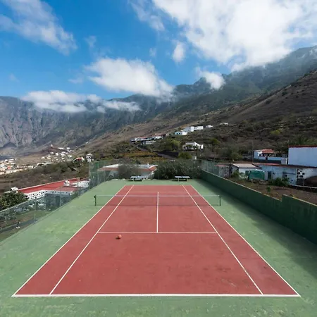 Con Vistas Al Mar Y La Montana, Tenis, Piscina Y Bbq * Jerez de la Frontera